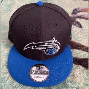 Orlando Magic New Era SnapBack